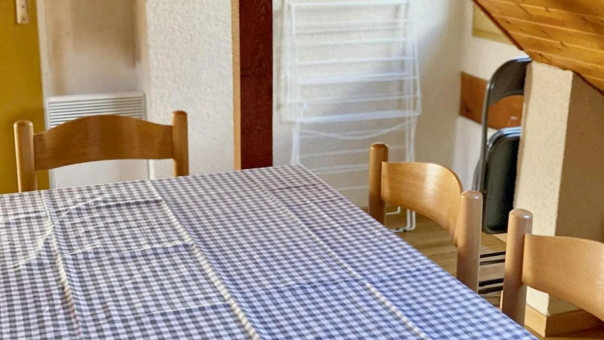 Appartement Confortable A Bagneres-De-Luchon - Vue Montagne