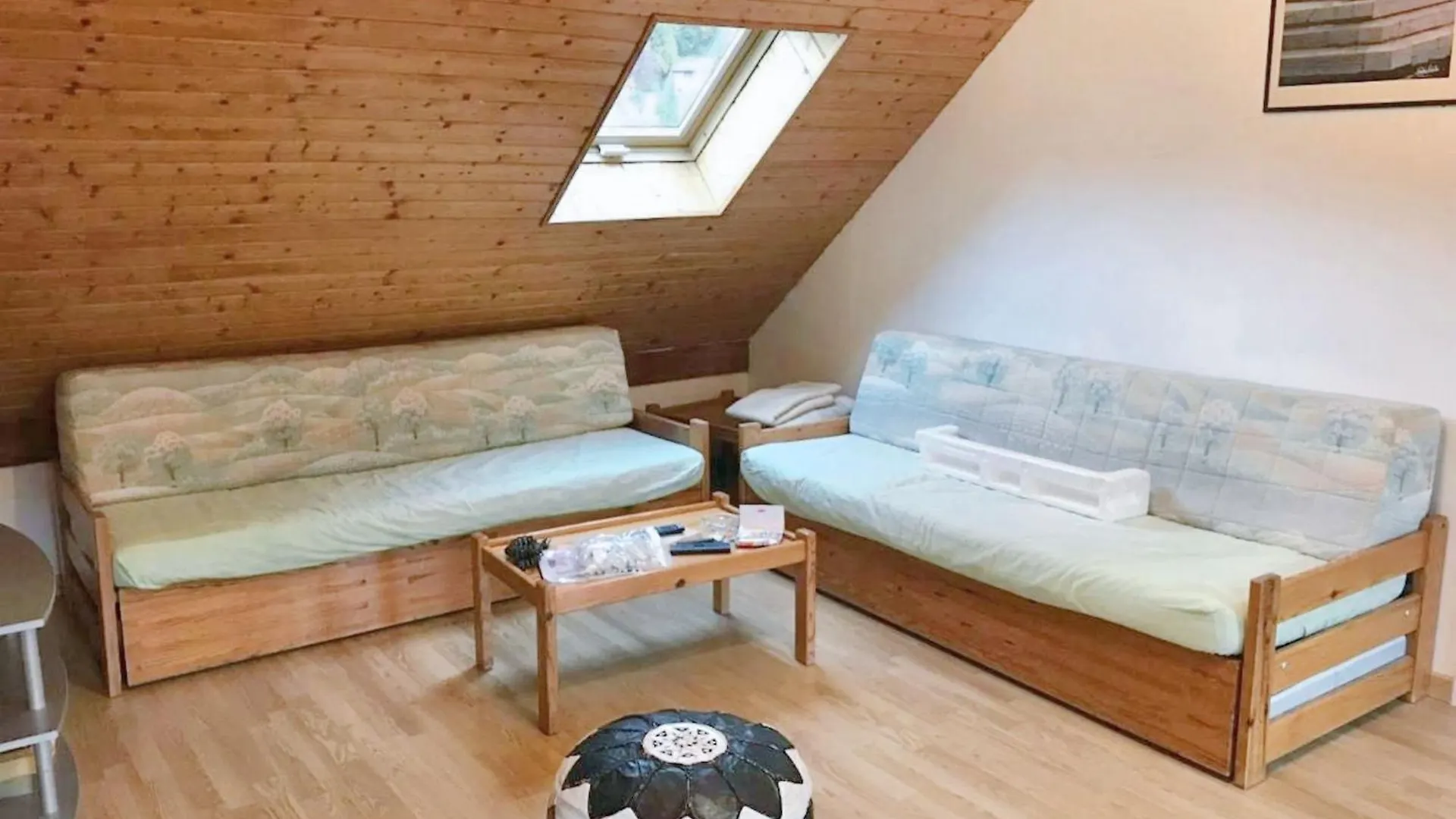 Appartement Confortable A Bagneres-De-Luchon - Vue Montagne 0*,